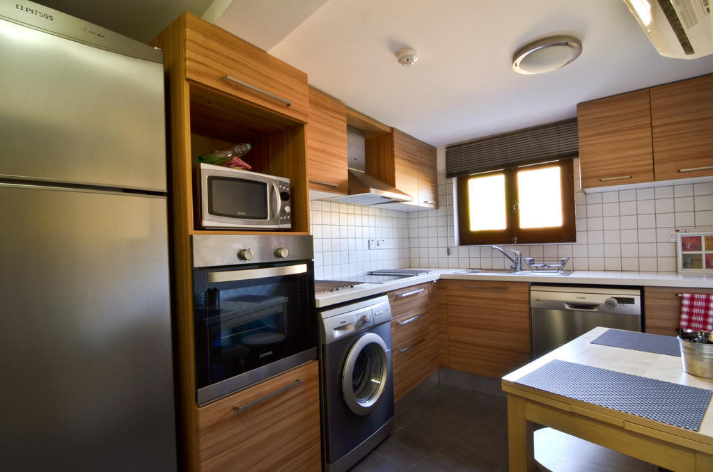 Ferienwohnung To Kastri Kalopanagiotis Zimmer foto