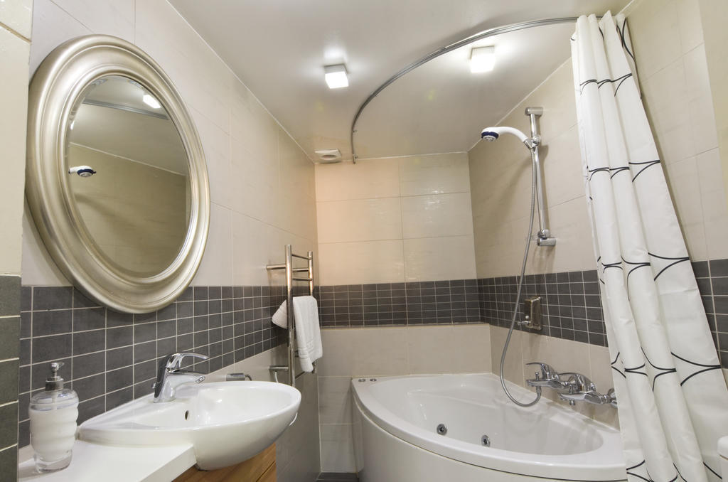 Ferienwohnung To Kastri Kalopanagiotis Zimmer foto