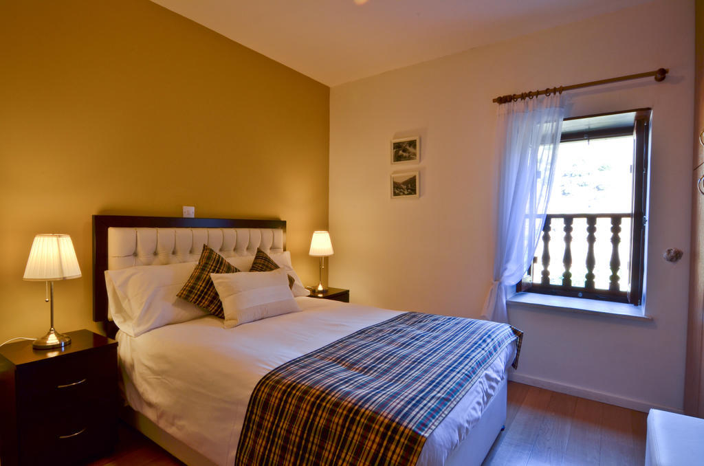 Ferienwohnung To Kastri Kalopanagiotis Zimmer foto