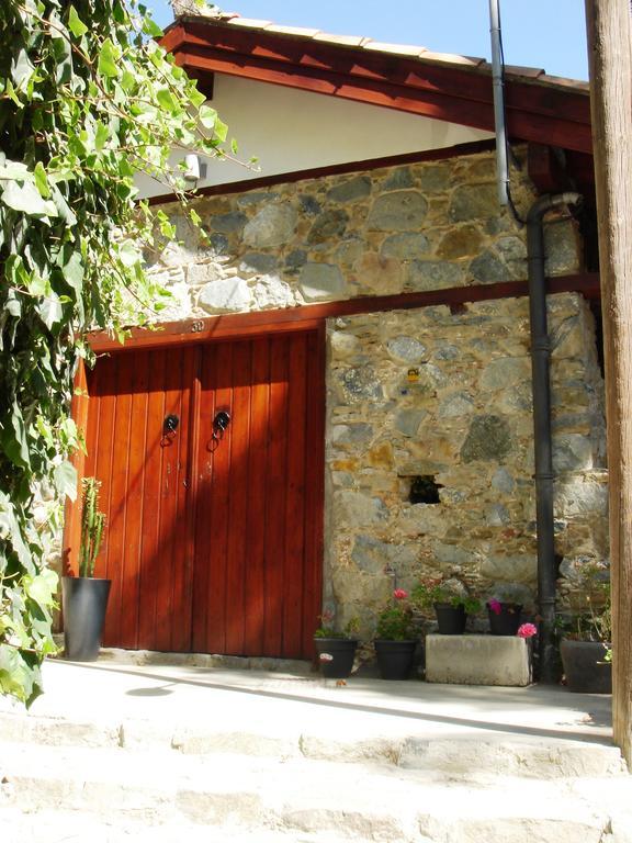 Ferienwohnung To Kastri Kalopanagiotis Zimmer foto