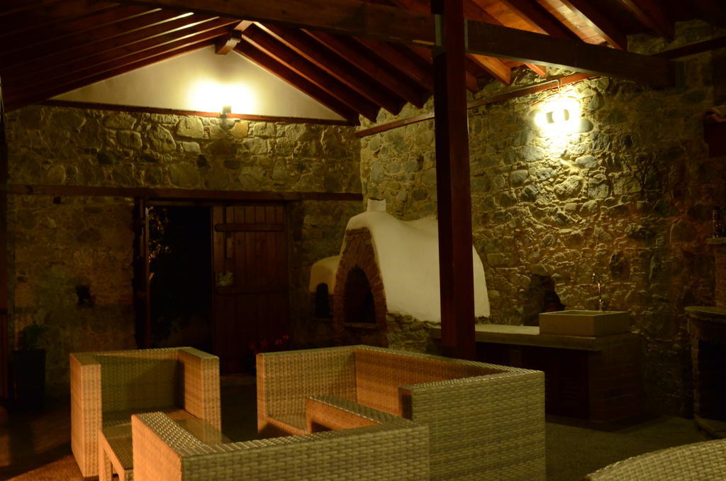 Ferienwohnung To Kastri Kalopanagiotis Zimmer foto
