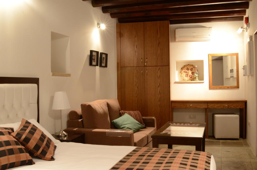 Ferienwohnung To Kastri Kalopanagiotis Zimmer foto